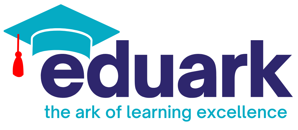 eduark - Eductional website